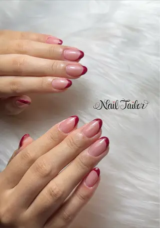 ネイル 〜Nail Tailor〜　ネイルテイラー所属・NailTailor ネイルテイラーのネイルデザイン