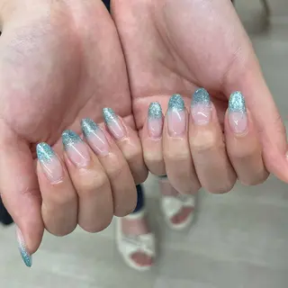 ネイル la.mignon Aiのネイルデザイン
