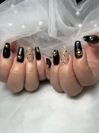 ネイル rea .のネイルデザイン