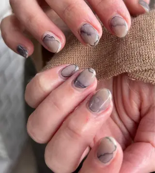 ネイル spread_c. .のネイルデザイン