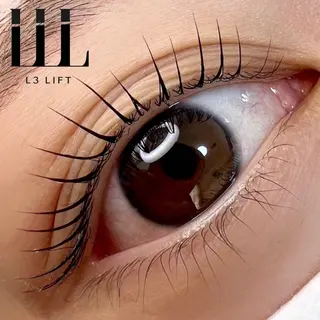 マツエク・マツパ Lash one所属・Lash one 大宮東口店のマツエク・マツパデザイン