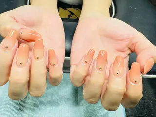 ネイル sakura09.nail所属・サクラ09 サクラ09のネイルデザイン