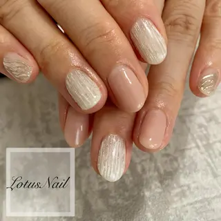 ネイル Lotus Nailのネイルデザイン