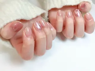 ネイル atelier in bloomのネイルデザイン