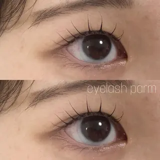 マツエク・マツパ SSIN STUDIO金山所属・SSINSTUDIO 🌼Aya🌼のマツエク・マツパデザイン