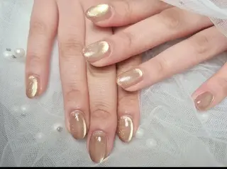 ネイル SALON W✨ Kokoroのネイルデザイン