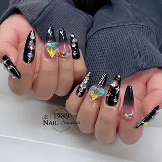 ネイル The 1989 Nail Salonのネイルデザイン