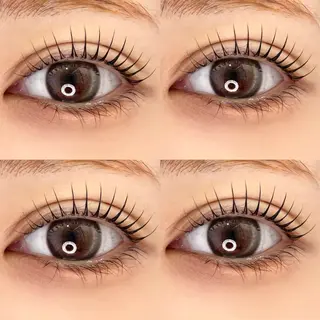 マツエク・マツパ Nae.所属・眉毛/まつ毛/代官山 アイサロン🌻NAEのマツエク・マツパデザイン