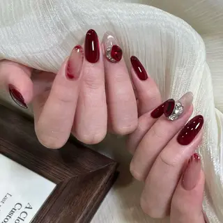 ネイル 絢佳 nailのネイルデザイン