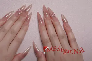 ネイル Mss ミサキのネイルデザイン