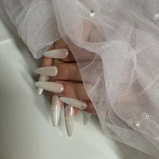 ネイル Lurina.nail所属・Lurina Nailのネイルデザイン