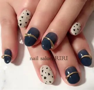 ネイル private  nail  salon RIRI所属・RIRI リリのネイルデザイン