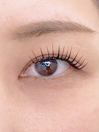 マツエク・マツパ 美睫堂　一宮店所属・美睫堂 一宮店のマツエク・マツパデザイン