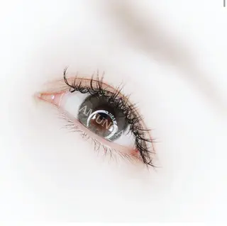 マツエク・マツパ 美容室アムノア所属・美容室 AMUNOAのマツエク・マツパデザイン