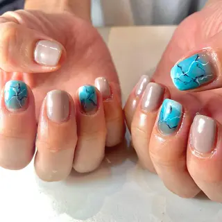 ネイル Ange epais nAnnAnのその他イメージ