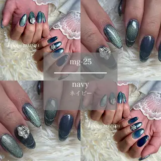 ネイル 毛利 ゆりあのエステ・リラクイメージ