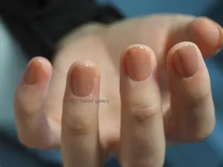 ネイル 【GREY】 TAIRAのネイルデザイン