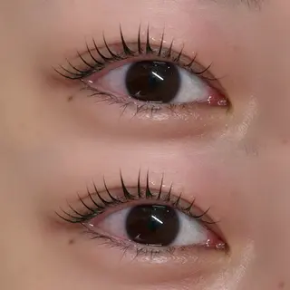 マツエク・マツパ miyu / sofa吉祥寺のマツエク・マツパデザイン