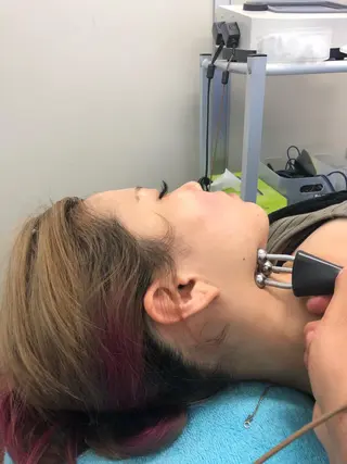 美容鍼灸サロン LOMIHARIのエステ・リラクイメージ