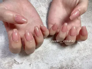 ネイル nailist hitomiのマツエク・マツパデザイン