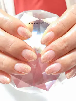 ネイル nail snowjewelのネイルデザイン