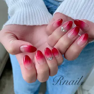 ネイル R nail.のネイルデザイン