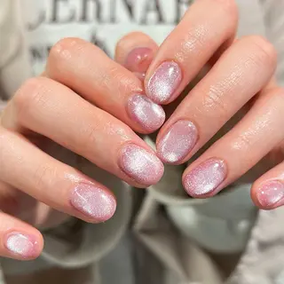 ネイル Nico所属・Nico🌛 Karenのネイルデザイン