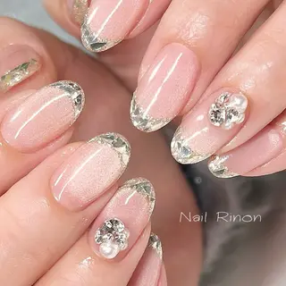 ネイル Nail Rinonのネイルデザイン