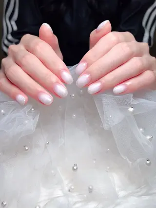 ネイル MK ネイルサロンのネイルデザイン