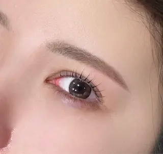 マツエク・マツパ 〈TRISH🌷〉 HANA✨のマツエク・マツパデザイン