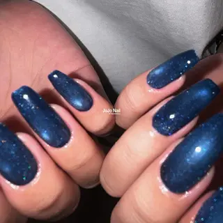 ネイル nasu maoのネイルデザイン