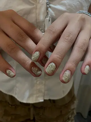 ネイル satoril nailroomのネイルデザイン