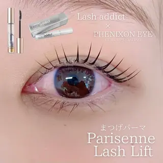 マツエク・マツパ satsuki 博多/まつげパーマのマツエク・マツパデザイン