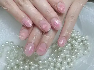 ネイル Nail Monsterのネイルデザイン