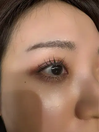 マツエク・マツパ iroha Q-LASHのマツエク・マツパデザイン