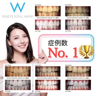 メンズ ホワイトニング ショップ本八幡店のエステ・リラクイメージ