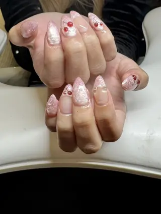 ネイル Re:JUvia JUMIのネイルデザイン