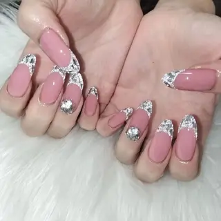 ネイル Kame_ nail🐢💕のネイルデザイン