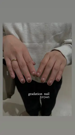 ネイル 市川 加奈子のネイルデザイン