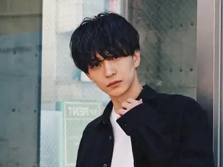 ショート パーマ メンズ 町田/波巻き/ シャドウ/メンズのヘアスタイル