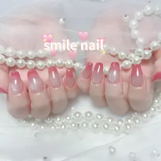 ネイル smile nail omiyaのネイルデザイン