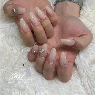 ネイル thea.7 【テアナ】のネイルデザイン