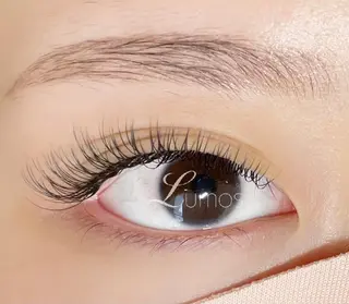 マツエク・マツパ Lumos nail&eyelash所属・Lumos Ayakaのマツエク・マツパデザイン