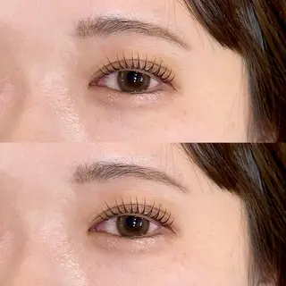 マツエク・マツパ Kasumi カスミのマツエク・マツパデザイン