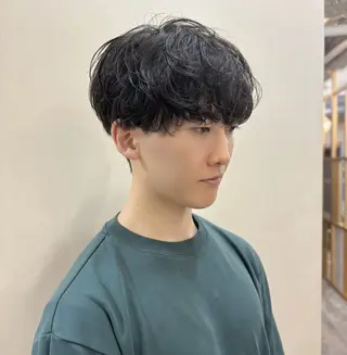 メンズ 高橋祐一/ メンズ特化美容師のヘアスタイル
