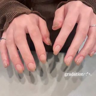 ネイル HONOMI *:.。.のネイルデザイン