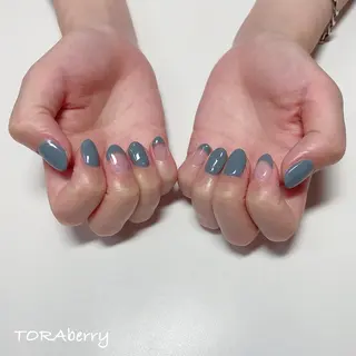 ネイル ネイリスト なつみのネイルデザイン