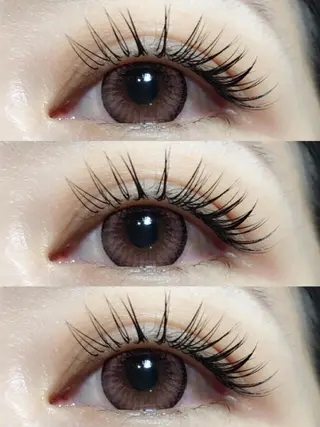 マツエク・マツパ ora'93~hair&eyelash~所属・平井 千佳の眉毛・アイブロウイメージ