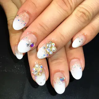 ネイル muu. maiのネイルデザイン