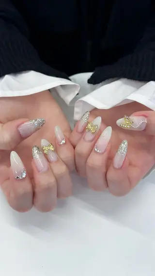 ネイル ❤︎fein. nail❤︎のネイルデザイン